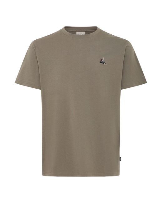Solid Shirt Sdwillard in Gray für Herren