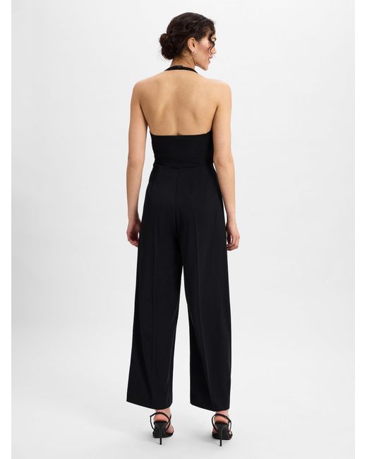 Swing Blue Jumpsuit