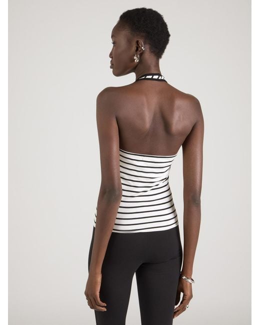 Studio Select White Top Ida
