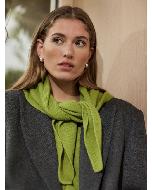 Next Green Schall N.Premium
