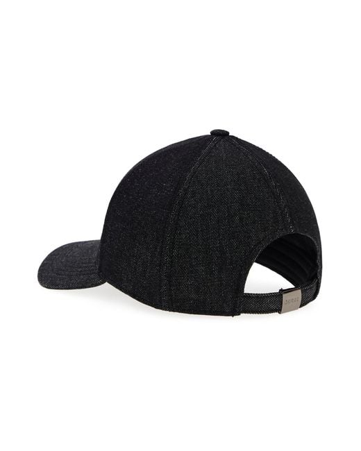 Guess Black Cap