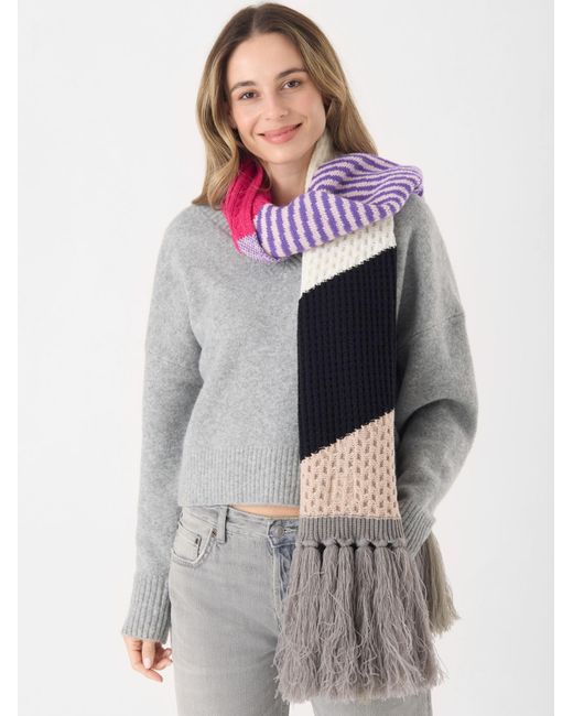 Codello Pink Schal