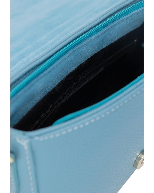 FELIPA Blue Handtasche