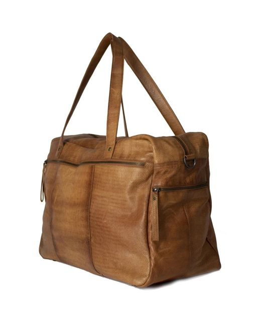 Re:designed Brown Bag Signe