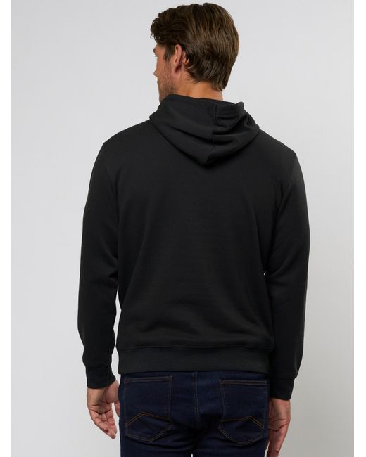VINSON Pullover Vmjohan in Black für Herren