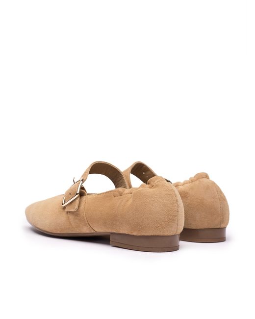 Ryłko White Ryko Ballerina