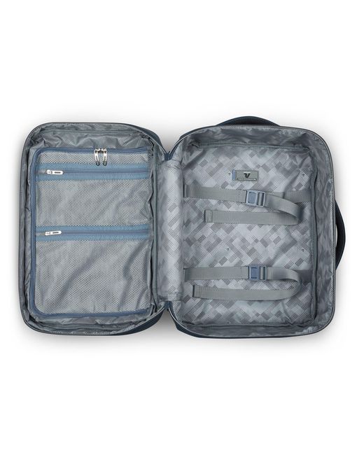 Roncato Blue Rucksack