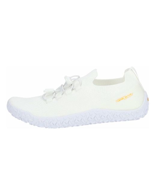 Camel Active White Sneaker