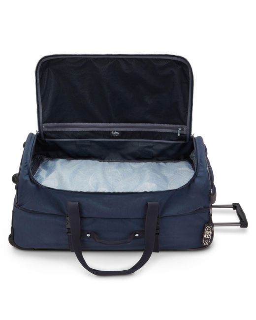 Kipling Blue Reisetasche