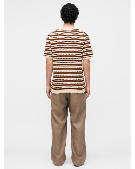 NN07 Pullover Bari in Multicolor für Herren