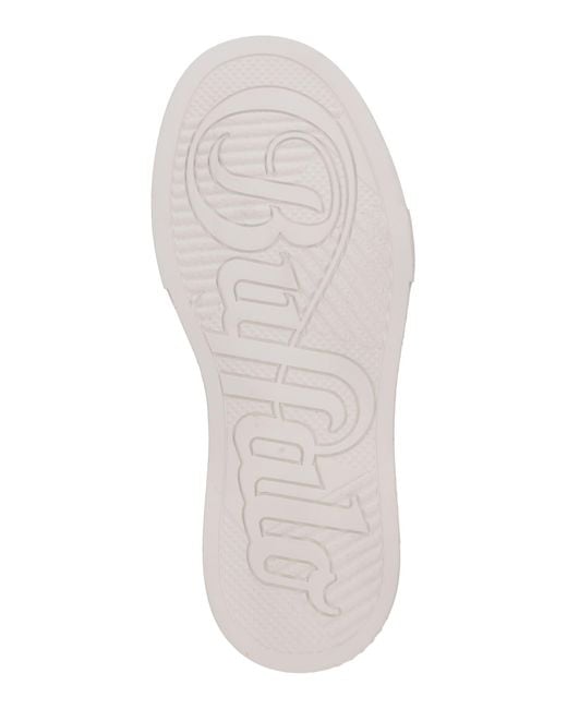 Buffalo Natural Sneaker 'Madison'