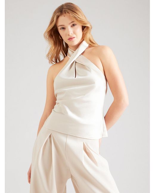 millane White Top