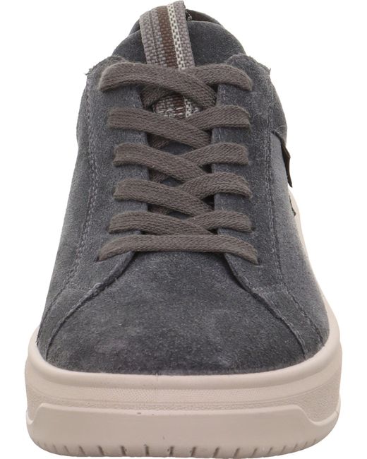 Legero Blue Sneaker 'Rejoise'