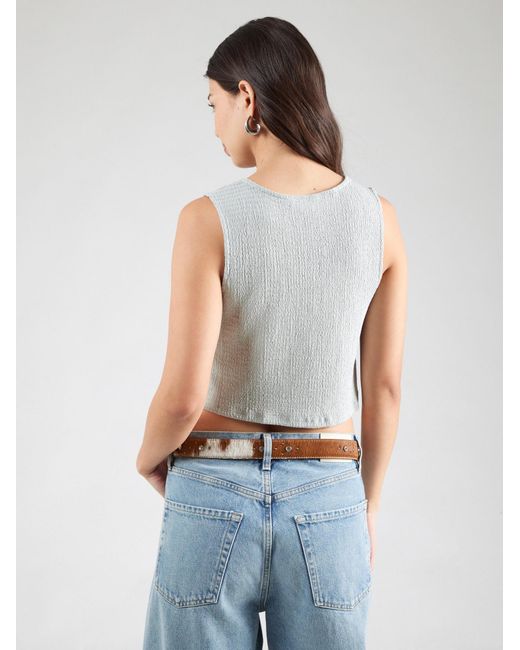Studio Select Gray Top May