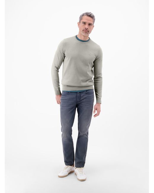 Lerros Pullover in Gray für Herren