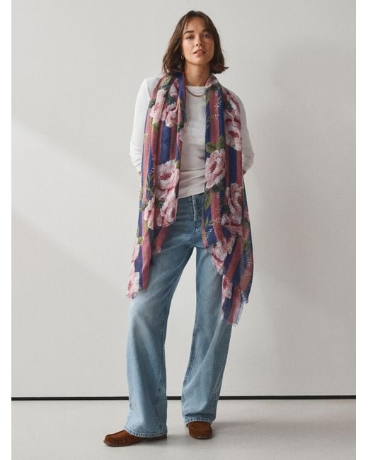Next Multicolor Schal