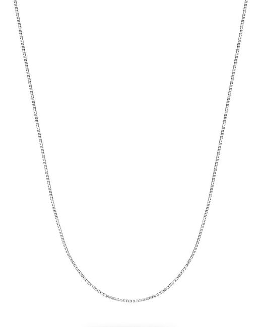 FAVS. Metallic Kette