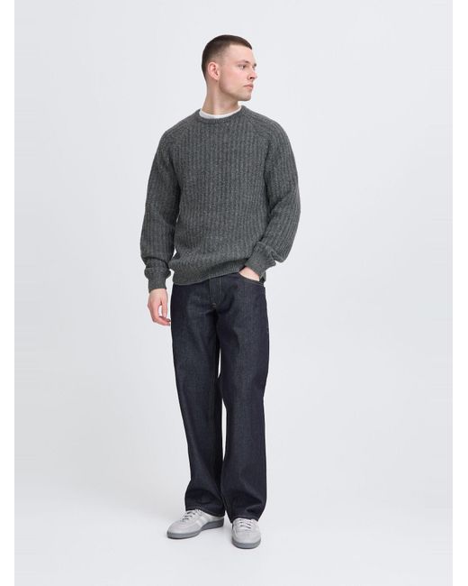 Blend Pullover Bhdexter in Gray für Herren