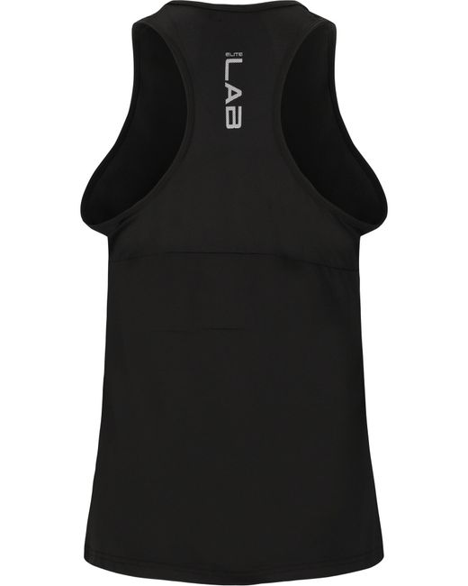 ELITE LAB Black Top 'Lab'