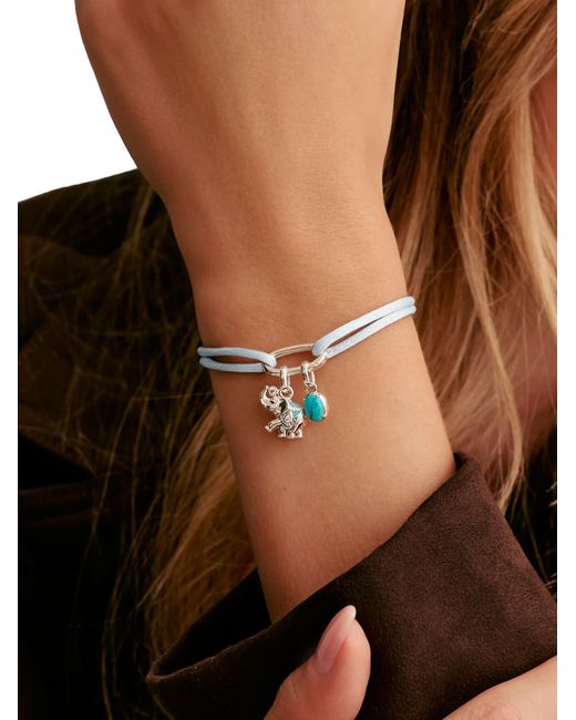 Thomas Sabo Metallic Anhänger