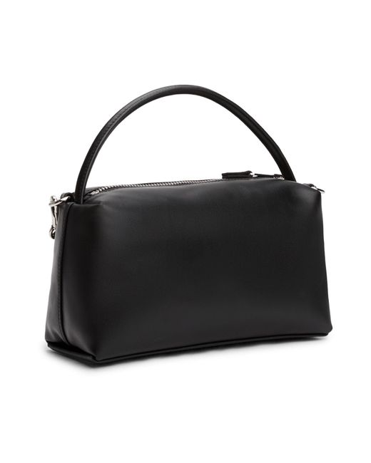 Tommy Hilfiger Black Schultertasche American Cool