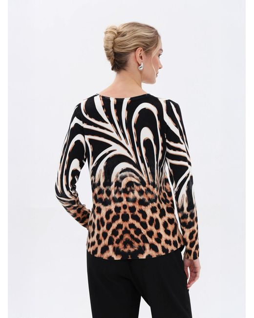 Passioni White Bluse