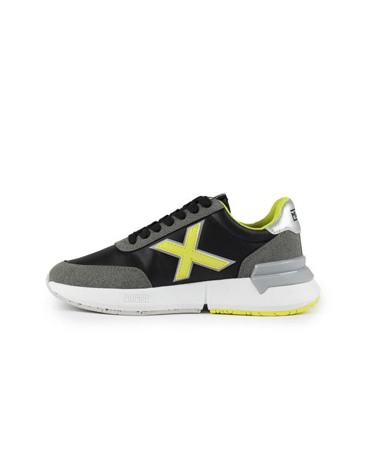 Munich Multicolor Trainers Versus
