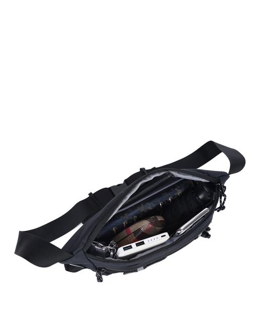Aoking Gürteltasche in Black für Herren