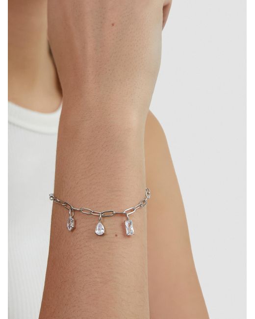 S.oliver White Armband