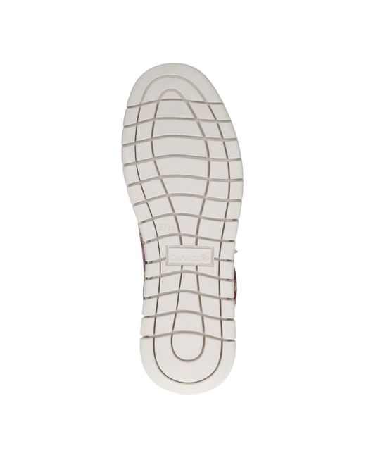 Caprice Brown Sneaker