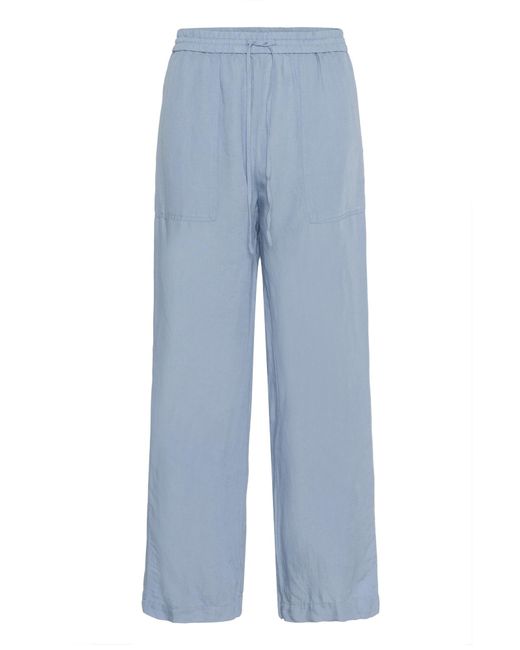Part Two Blue Hose 'Eniola'