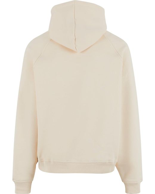 Pequs Sweatshirt in Natural für Herren