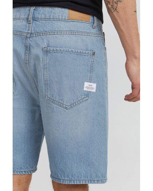 Solid Jeans in Blue für Herren
