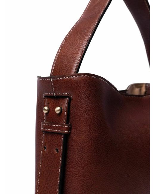 Re:designed Brown Bag Naya