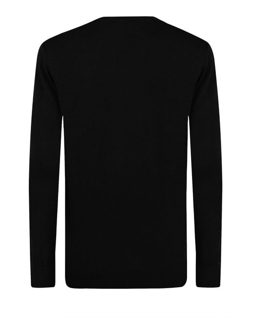 Felix Hardy Pullover in Black für Herren