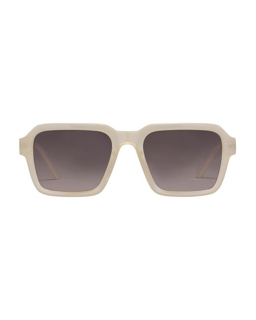 Pilgrim Sonnenbrille Addilyn in Brown für Herren