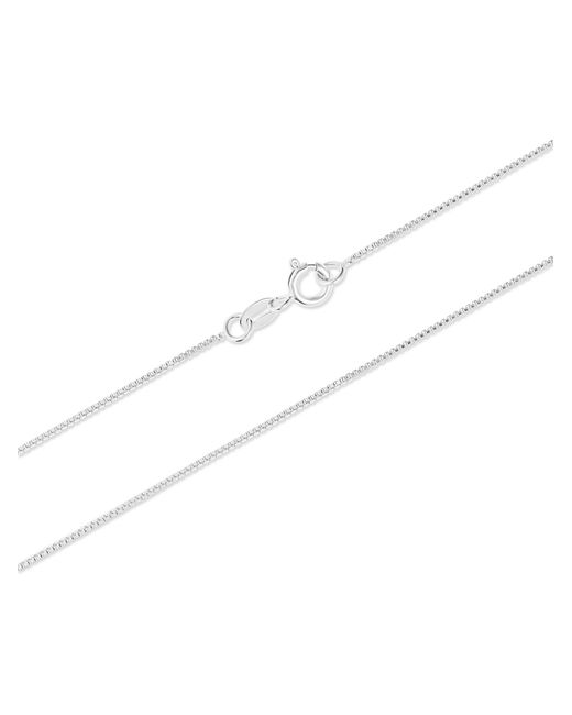 FAVS. White Kette