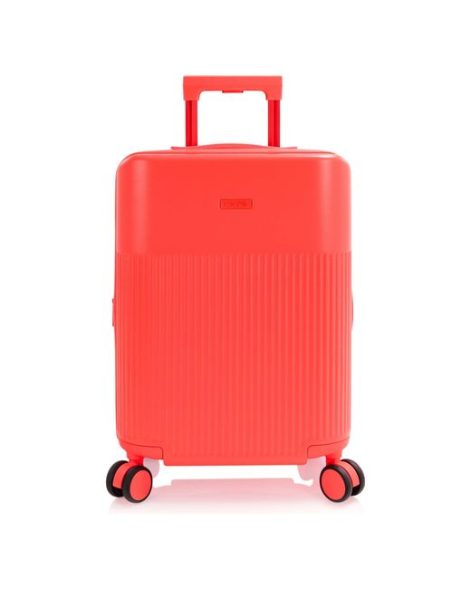 Heys Trolley Hilite in Red für Herren