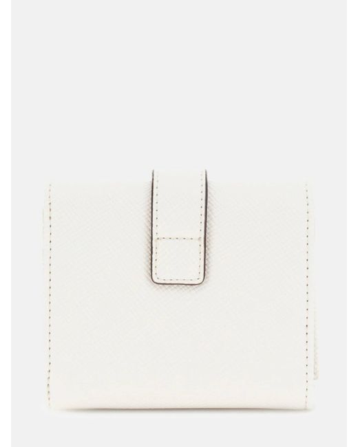 Guess Natural Portemonnaie Rosalba