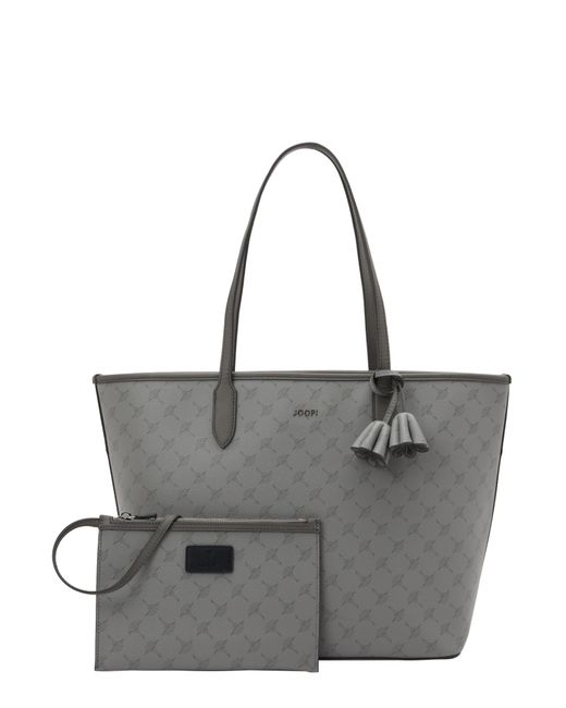 Joop! Gray Shopper