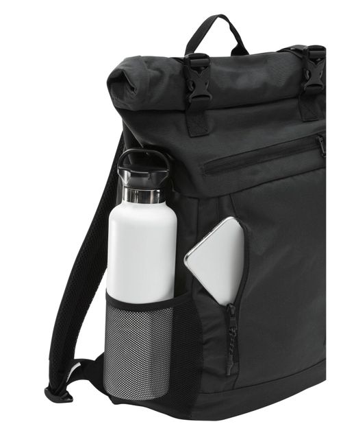 Fabletics Rucksack in Black für Herren