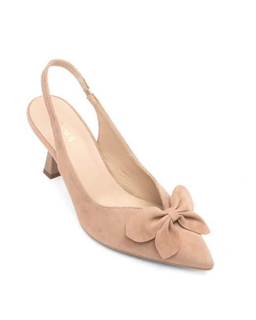 Ryłko Natural Ryko Pumps