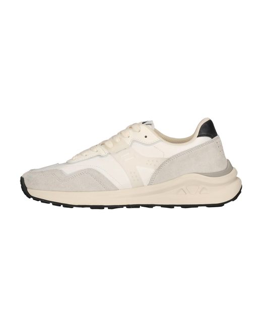 Ellesse Sneaker Jamar in White für Herren