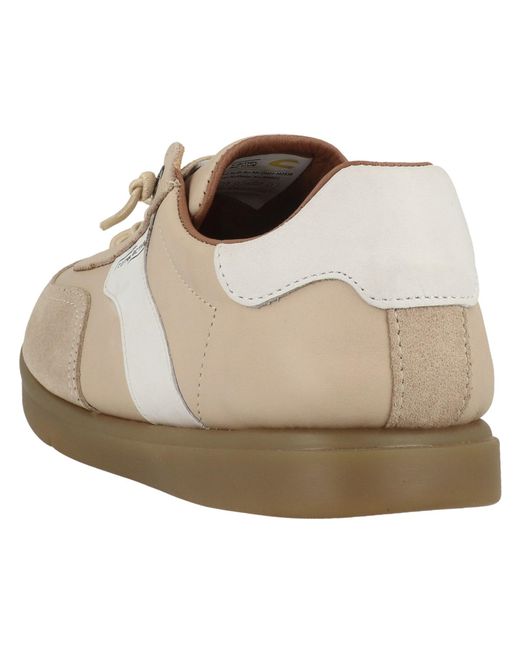 Camel Active Natural Sneaker