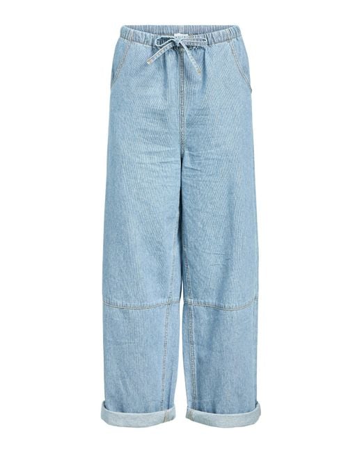 Object Blue Jeans Objraly