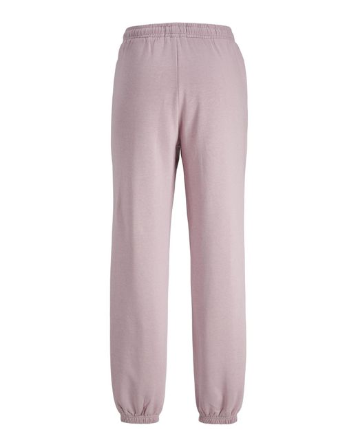 JJXX Pink Hose Jxabbie