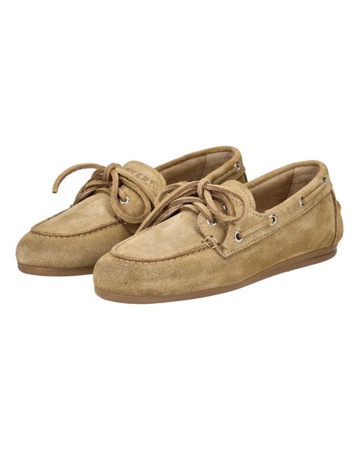 Pavement Natural Slipper