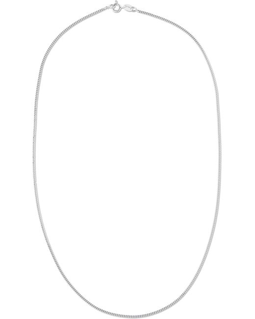 FAVS. White Kette