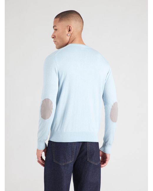 Hackett Pullover in Blue für Herren