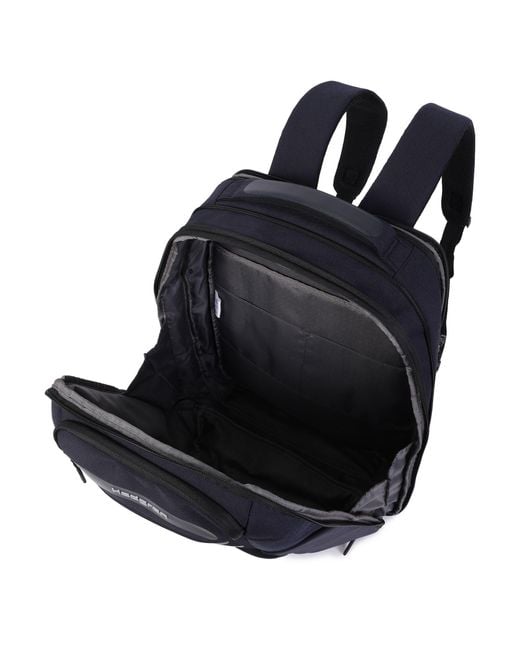 Hedgren Rucksack Comby in Blue für Herren